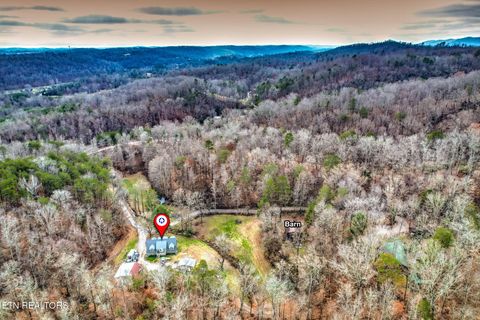 Tiny photo for 184 Henson Lane, Clinton, TN 37716 (MLS # 1326247)
