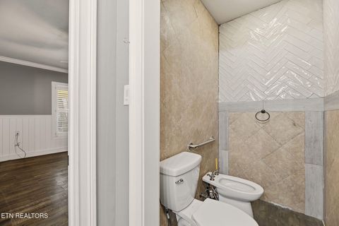 Tiny photo for 184 Henson Lane, Clinton, TN 37716 (MLS # 1326247)