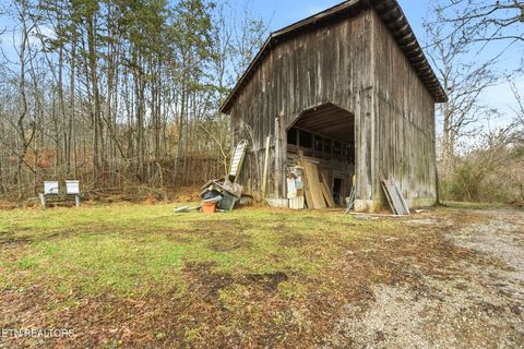 Tiny photo for 184 Henson Lane, Clinton, TN 37716 (MLS # 1326247)