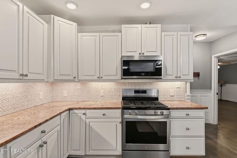 Tiny photo for 184 Henson Lane, Clinton, TN 37716 (MLS # 1326247)