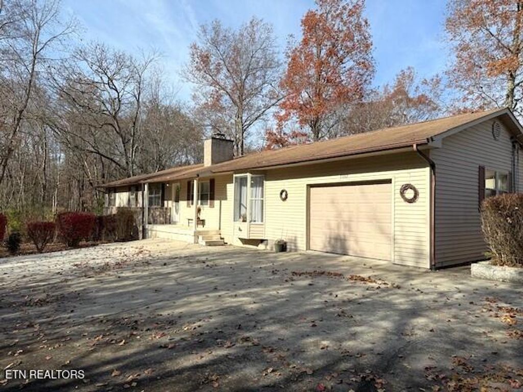 Photo of 5107 Pawnee Rd, Crossville, TN 38572 (MLS # 1322468)