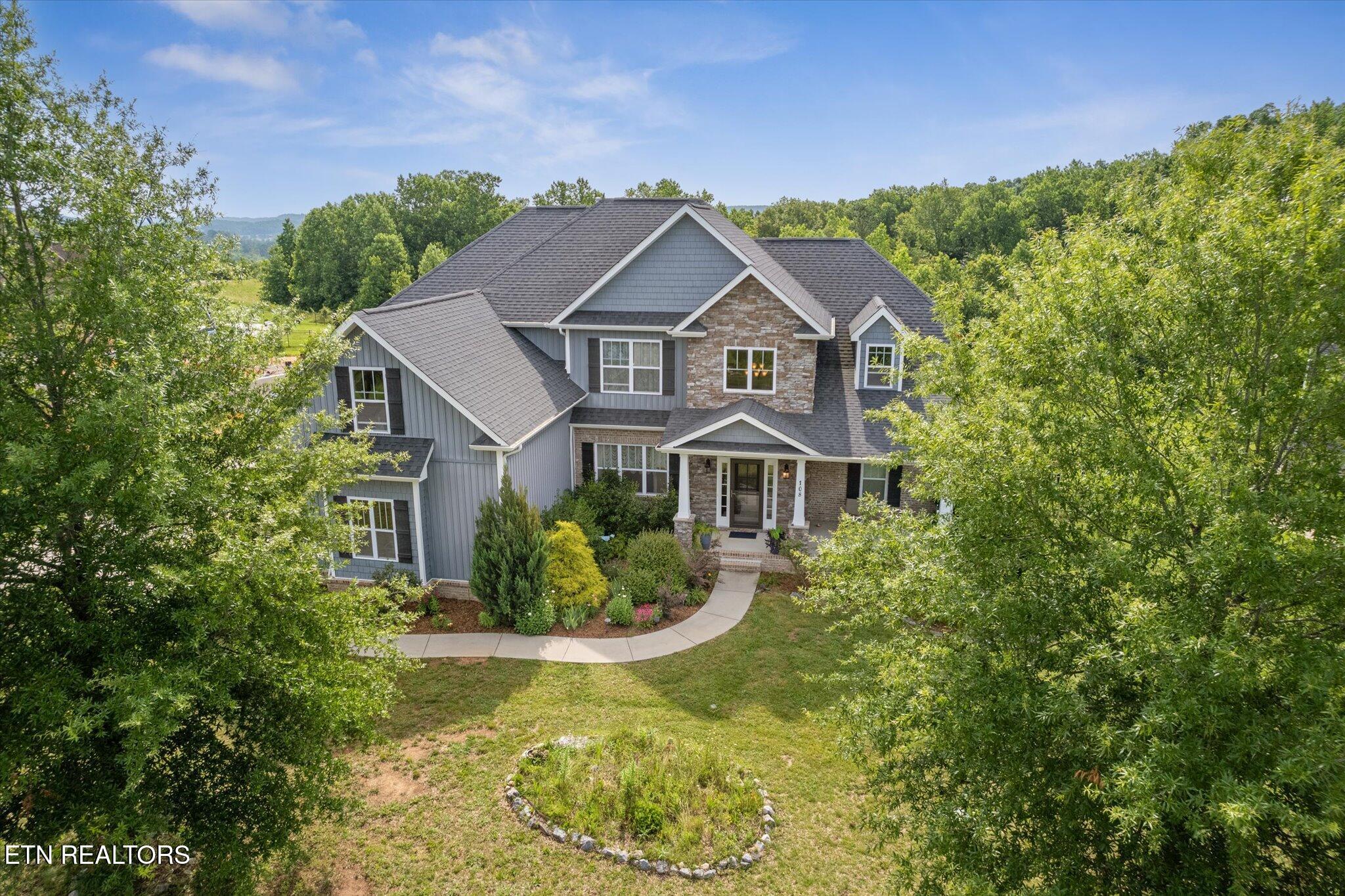108 Sweetberry St