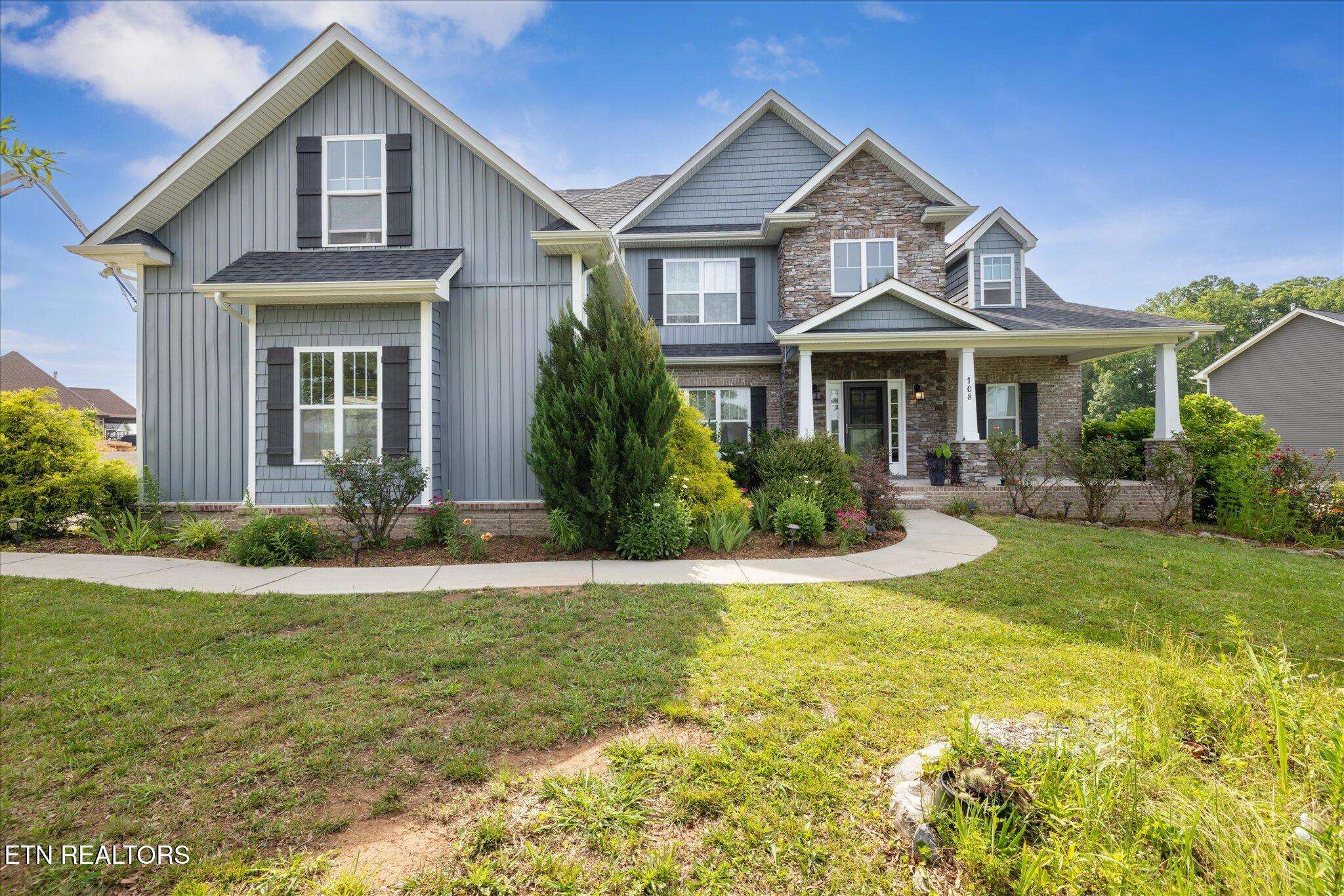 108 Sweetberry St