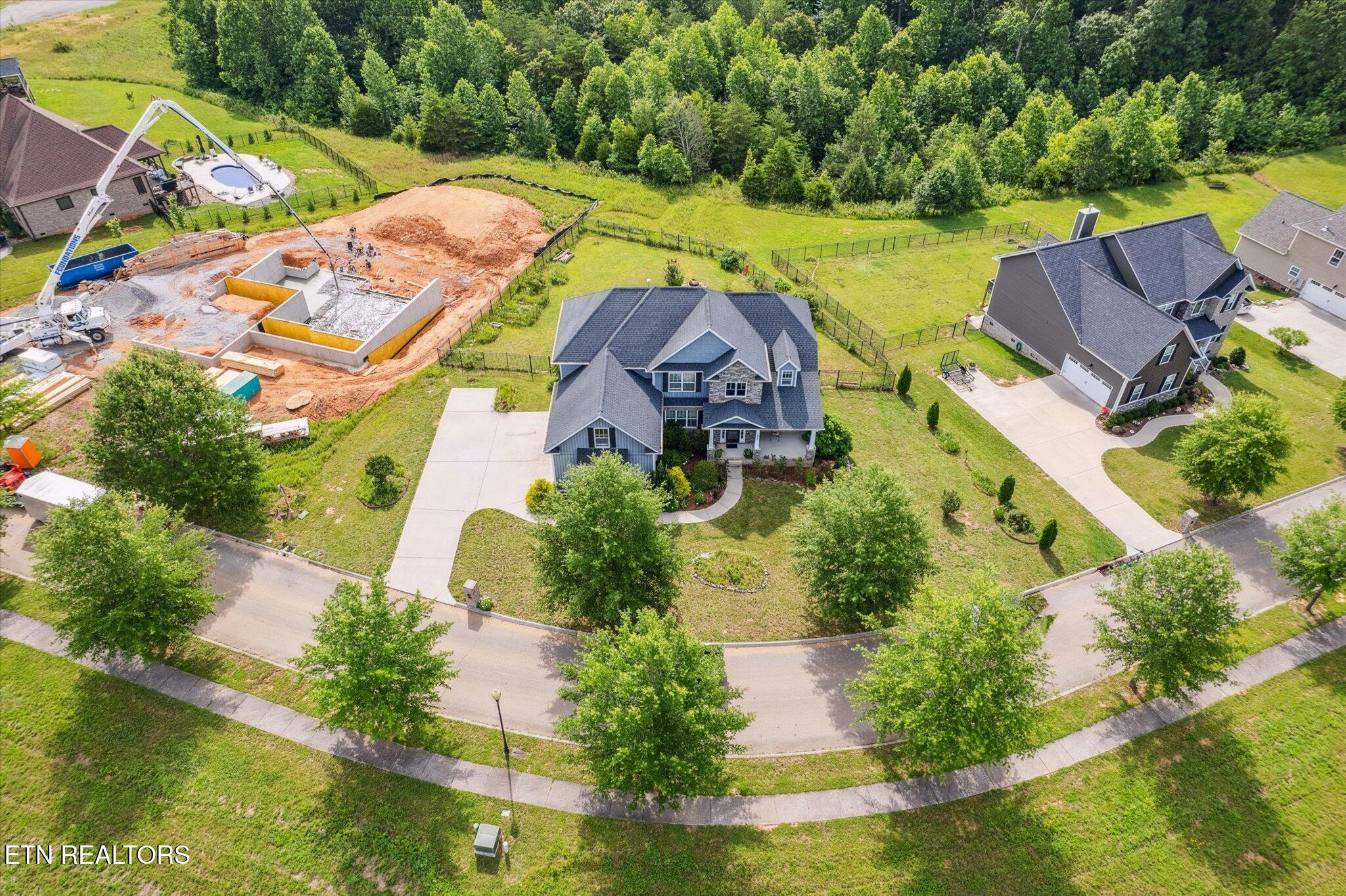 108 Sweetberry St