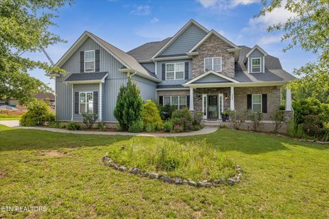 Photo of 108 Sweetberry St, Oak Ridge, TN 37830 (MLS # 1304496)