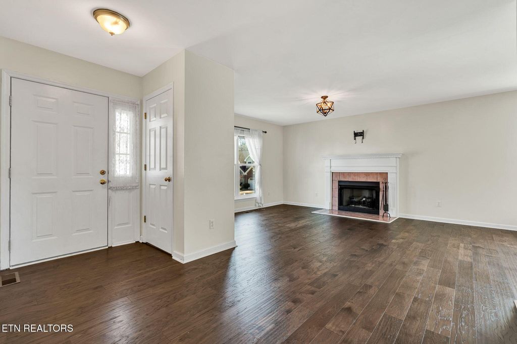 Photo of 916 Canebreak Drive, Chattanooga, TN 37415 (MLS # 1333540)