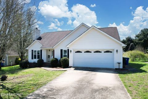 Photo of 916 Canebreak Drive, Chattanooga, TN 37415 (MLS # 1333540)