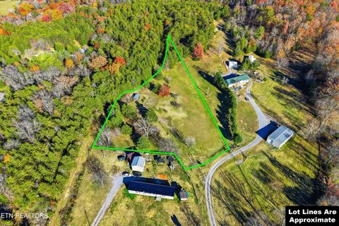 Photo of 1526 Tom Mccall Rd, Maryville, TN 37801 (MLS # 1322674)