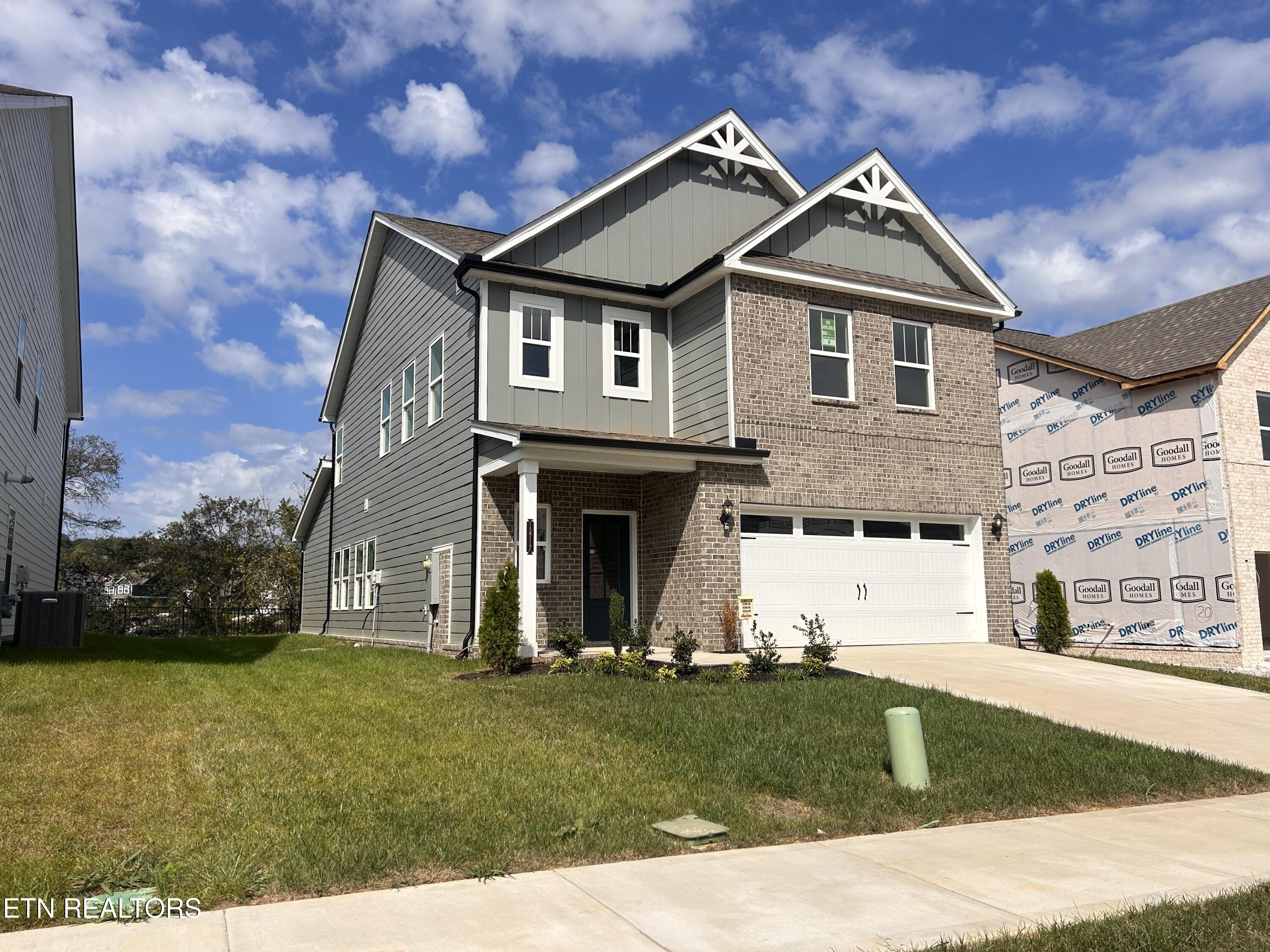 12717 Duckfoot Lane (Lot 19)