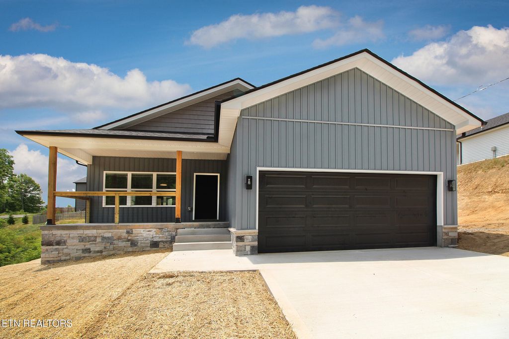 Photo of 149 Signet Lane Lane, Maynardville, TN 37807 (MLS # 1303942)
