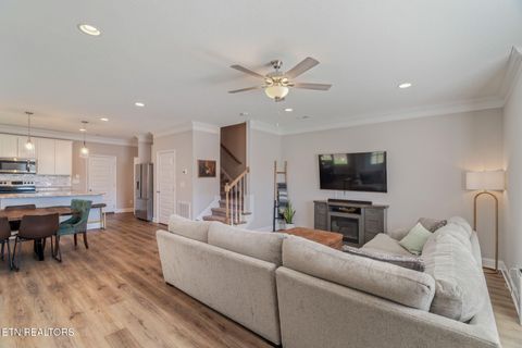 Tiny photo for 260 Broadberry Ave, Oak Ridge, TN 37830 (MLS # 1318952)