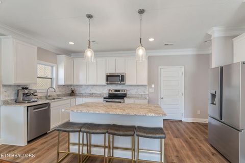 Tiny photo for 260 Broadberry Ave, Oak Ridge, TN 37830 (MLS # 1318952)