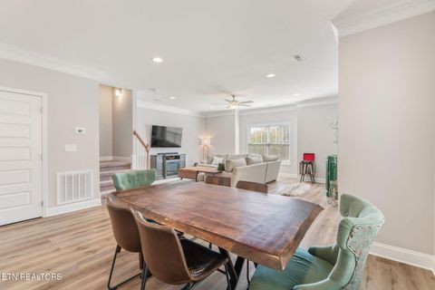 Tiny photo for 260 Broadberry Ave, Oak Ridge, TN 37830 (MLS # 1318952)