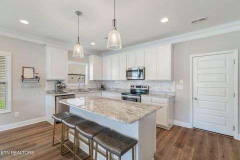 Tiny photo for 260 Broadberry Ave, Oak Ridge, TN 37830 (MLS # 1318952)