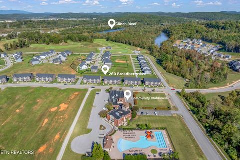 Tiny photo for 260 Broadberry Ave, Oak Ridge, TN 37830 (MLS # 1318952)