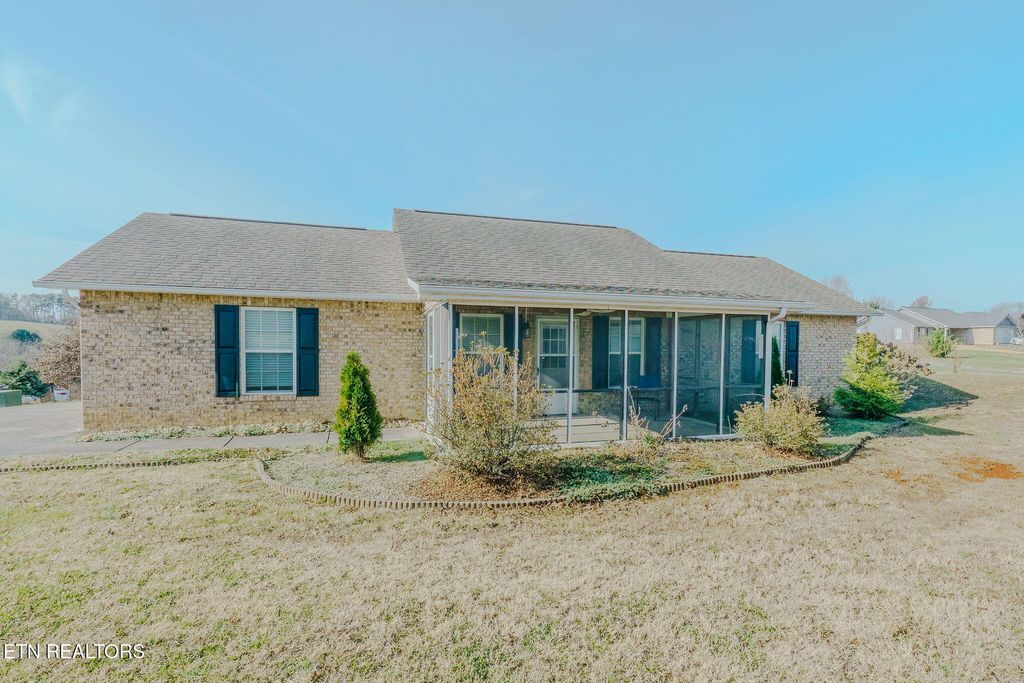 Photo of 1504 Cloverdale Court, Sevierville, TN 37862 (MLS # 1323306)