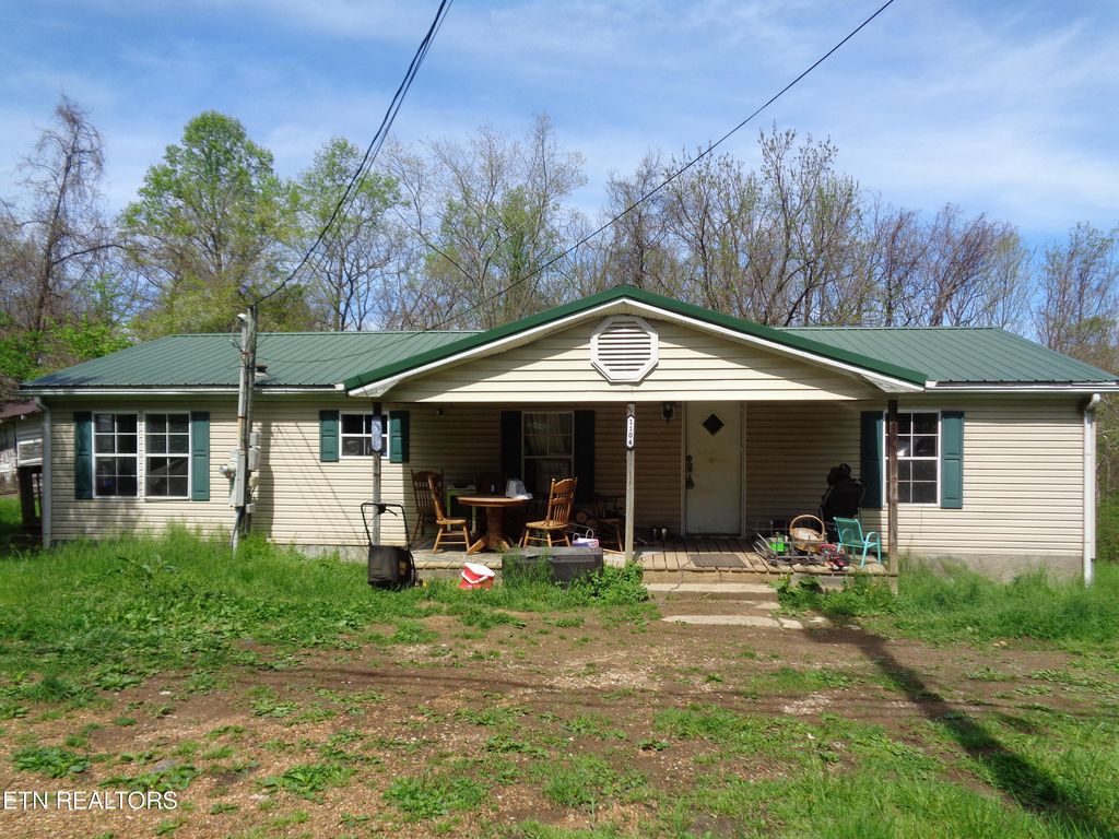 Photo of 1104 Valley Home Rd, Morristown, TN 37813 (MLS # 1335683)