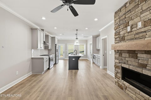 Tiny photo for 1812 Poplar Spgs Place, Maryville, TN 37803 (MLS # 1348179)