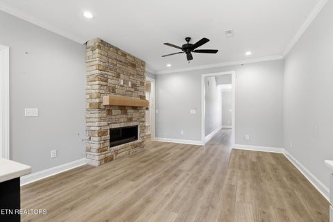 Tiny photo for 1812 Poplar Spgs Place, Maryville, TN 37803 (MLS # 1348179)
