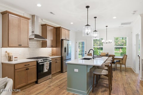 Tiny photo for 1812 Poplar Spgs Place, Maryville, TN 37803 (MLS # 1348179)