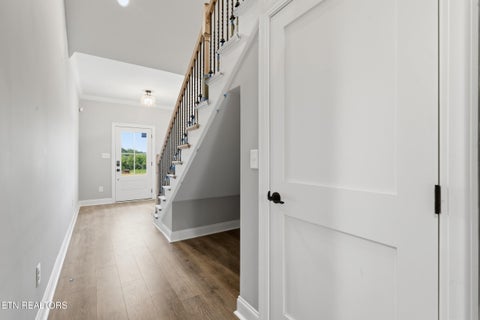 Tiny photo for 1812 Poplar Spgs Place, Maryville, TN 37803 (MLS # 1348179)