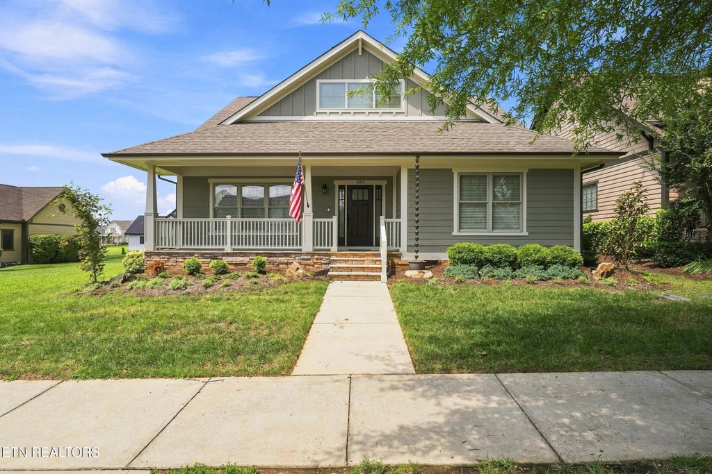 Photo of 484 Bobcat Run Drive, Loudon, TN 37774 (MLS # 1349225)
