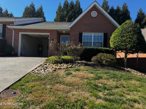 Photo of 209 Timbercreek Way, Knoxville, TN 37924 (MLS # 1359640)