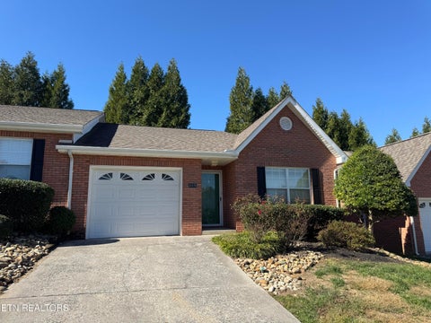 Photo of 209 Timbercreek Way, Knoxville, TN 37924 (MLS # 1359640)