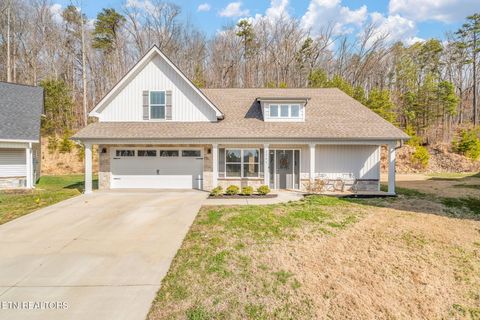 Photo of 2566 Eppie Cove Lane, Knoxville, TN 37931 (MLS # 1330582)