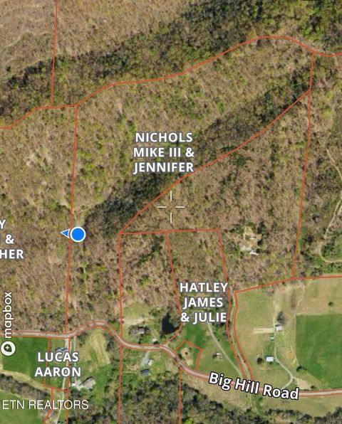 Photo of 0 Big Hill Rd, Mooresburg, TN 37811 (MLS # 1337163)