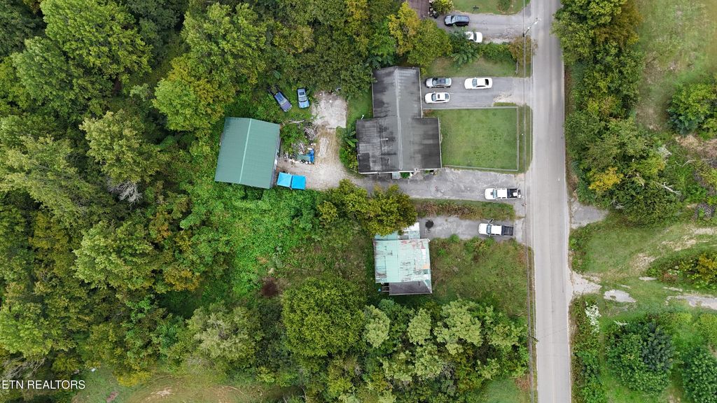 Photo of 9115 Andersonville Pike, Powell, TN 37849 (MLS # 1314032)