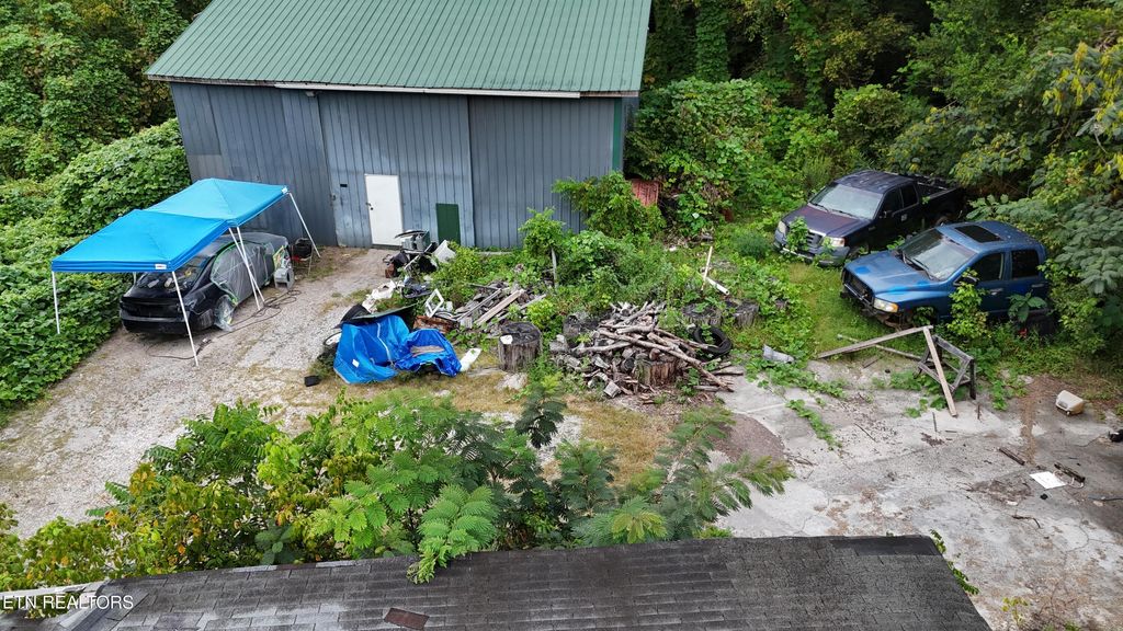 Photo of 9115 Andersonville Pike, Powell, TN 37849 (MLS # 1314032)