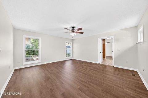 Tiny photo for 73 Benwick Drive, Crossville, TN 38555 (MLS # 1335893)