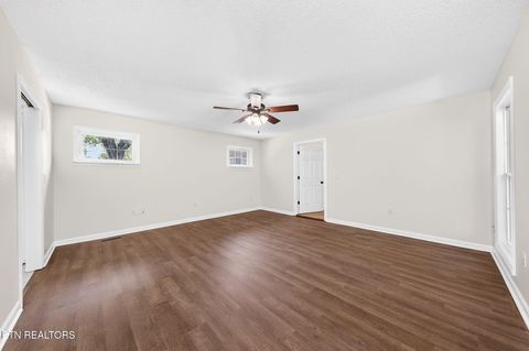 Tiny photo for 73 Benwick Drive, Crossville, TN 38555 (MLS # 1335893)