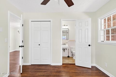 Tiny photo for 73 Benwick Drive, Crossville, TN 38555 (MLS # 1335893)