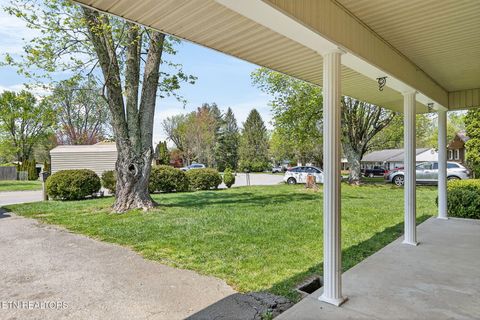 Tiny photo for 73 Benwick Drive, Crossville, TN 38555 (MLS # 1335893)