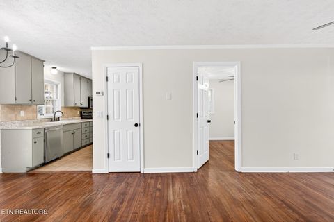 Tiny photo for 73 Benwick Drive, Crossville, TN 38555 (MLS # 1335893)