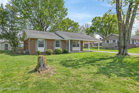 Tiny photo for 73 Benwick Drive, Crossville, TN 38555 (MLS # 1335893)