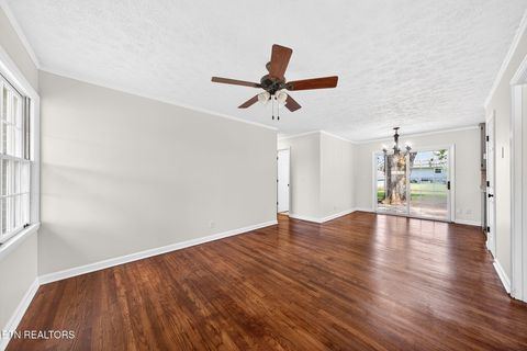 Tiny photo for 73 Benwick Drive, Crossville, TN 38555 (MLS # 1335893)