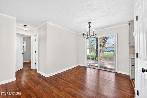 Tiny photo for 73 Benwick Drive, Crossville, TN 38555 (MLS # 1335893)
