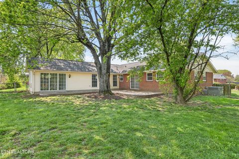 Tiny photo for 73 Benwick Drive, Crossville, TN 38555 (MLS # 1335893)