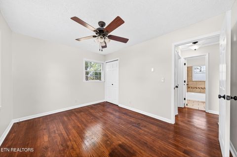 Tiny photo for 73 Benwick Drive, Crossville, TN 38555 (MLS # 1335893)
