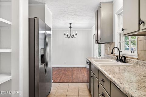 Tiny photo for 73 Benwick Drive, Crossville, TN 38555 (MLS # 1335893)