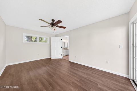 Tiny photo for 73 Benwick Drive, Crossville, TN 38555 (MLS # 1335893)