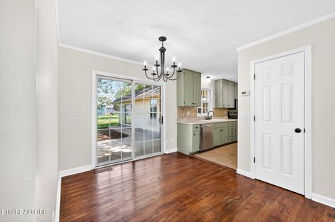 Tiny photo for 73 Benwick Drive, Crossville, TN 38555 (MLS # 1335893)