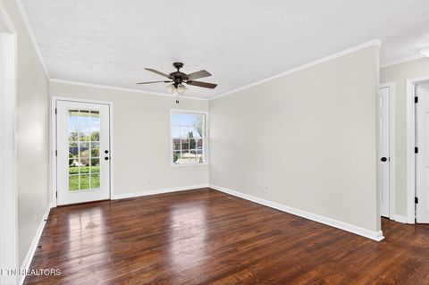 Tiny photo for 73 Benwick Drive, Crossville, TN 38555 (MLS # 1335893)