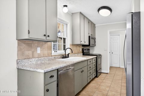 Tiny photo for 73 Benwick Drive, Crossville, TN 38555 (MLS # 1335893)