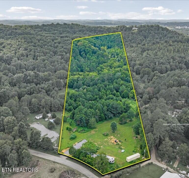 Photo of 400 County Road 669, Athens, TN 37303 (MLS # 1351295)