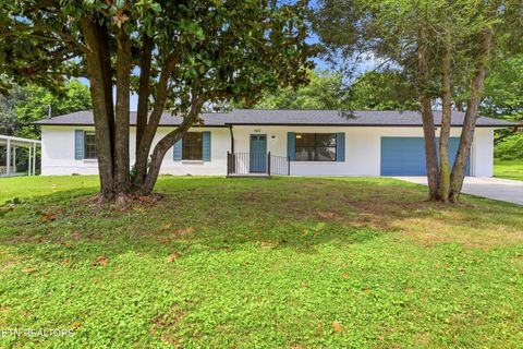 Photo of 7417 Palmyra Drive, Knoxville, TN 37918 (MLS # 1346555)