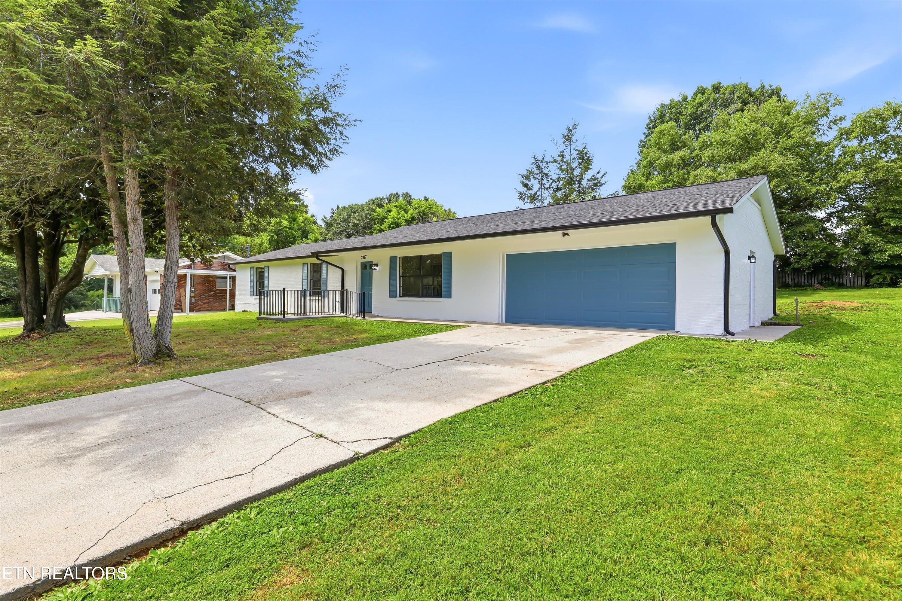 7417 Palmyra Drive